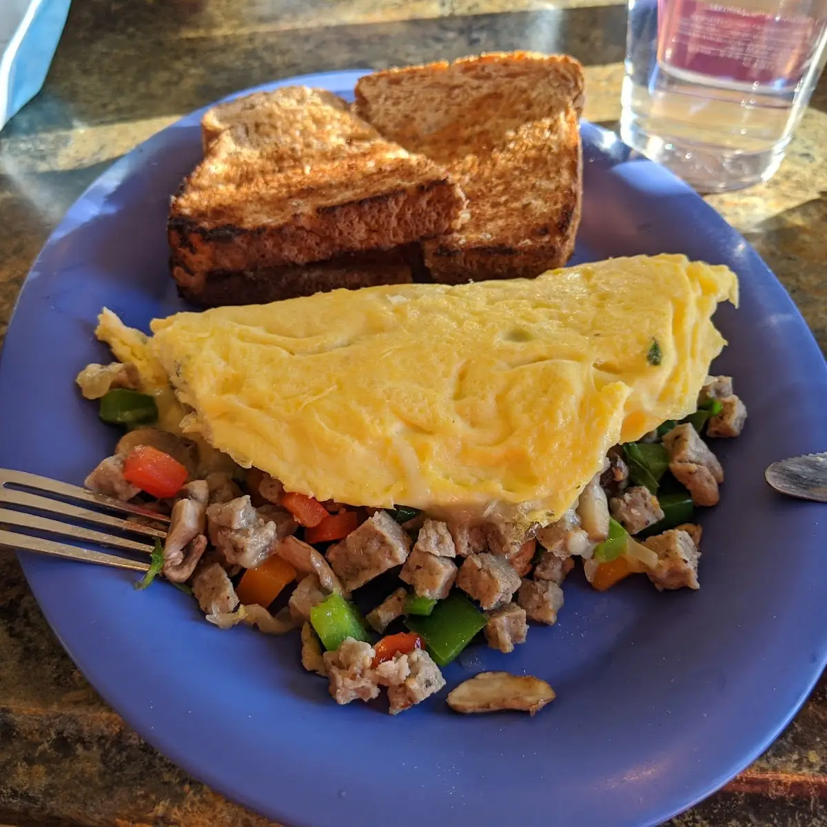 Omelette