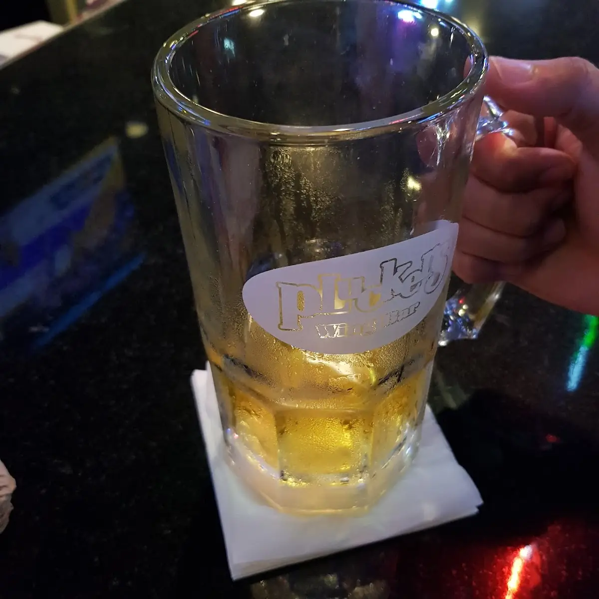 Beer Dos Equis