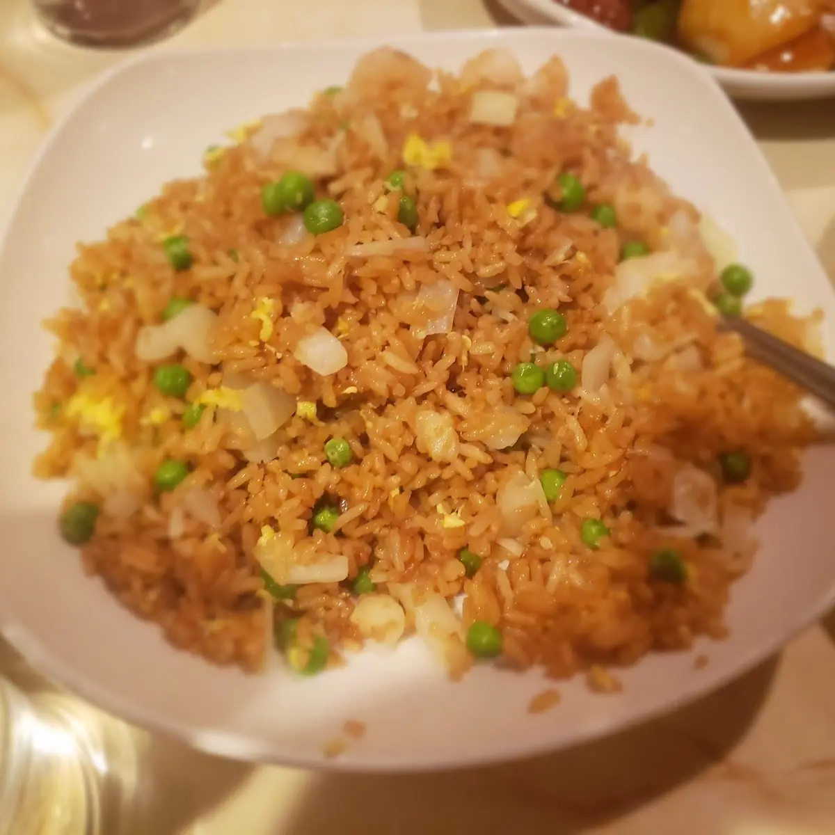 Shrimp Fried Rice