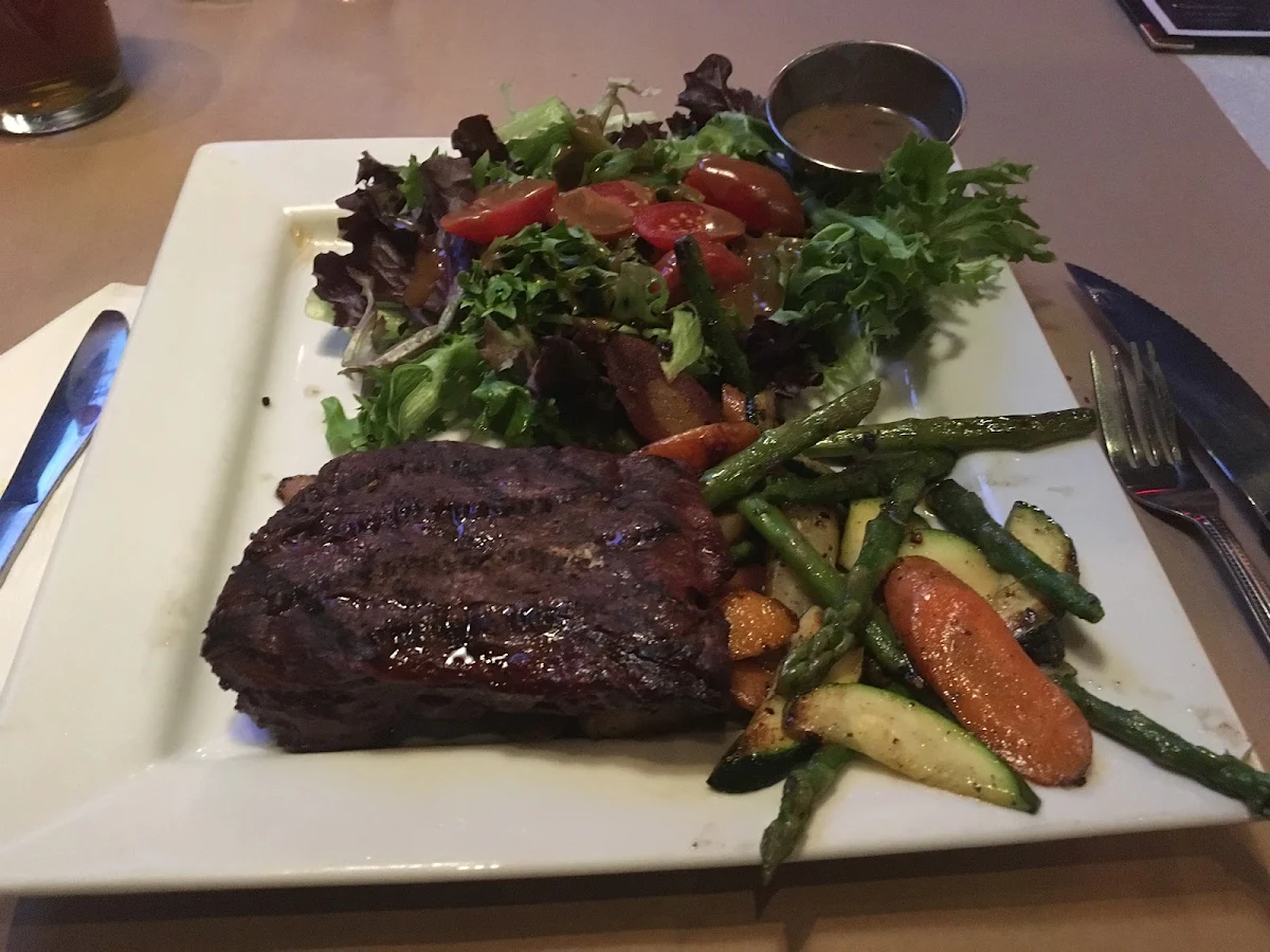 Bavette de Bœuf