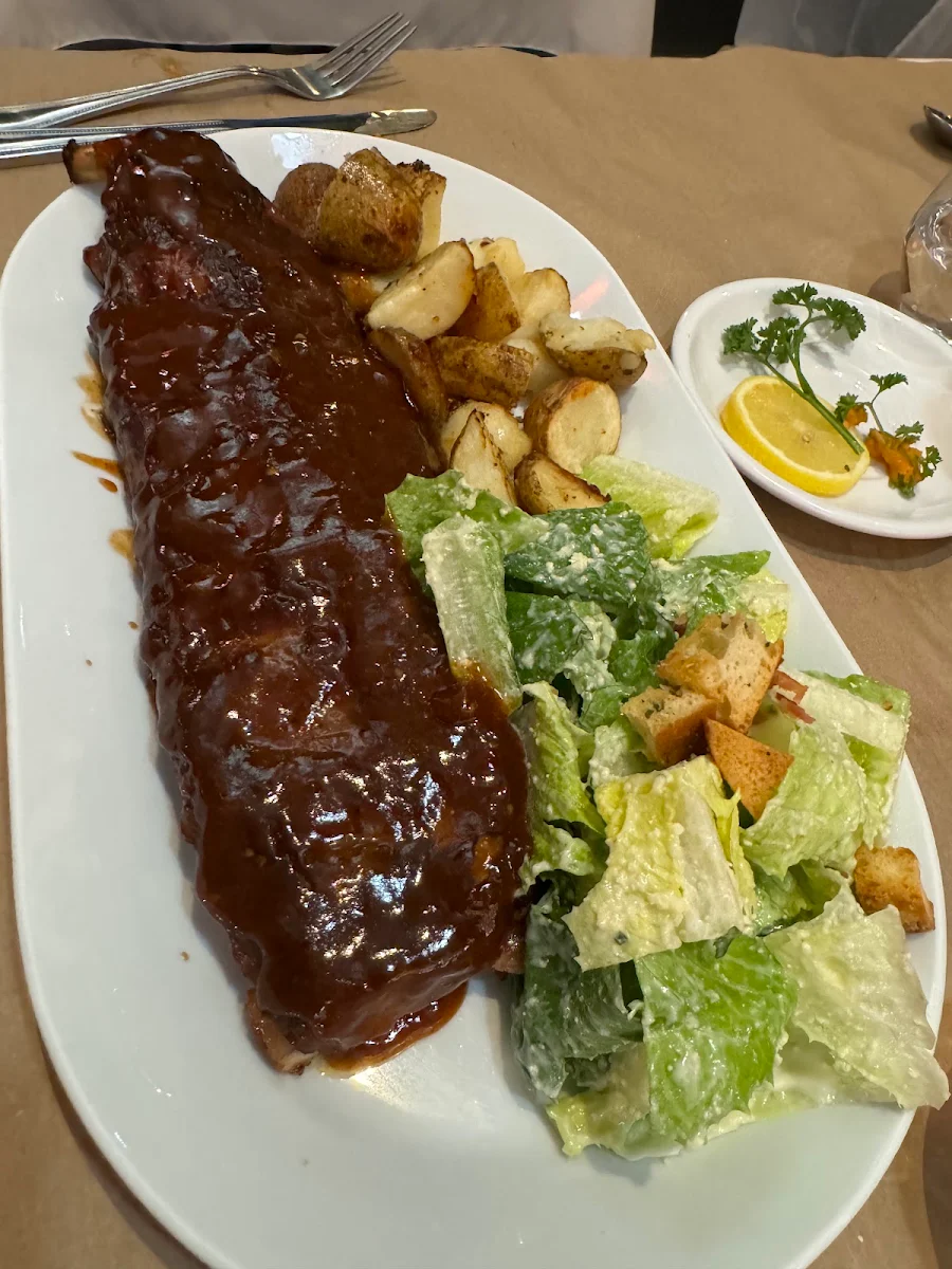 Costillas