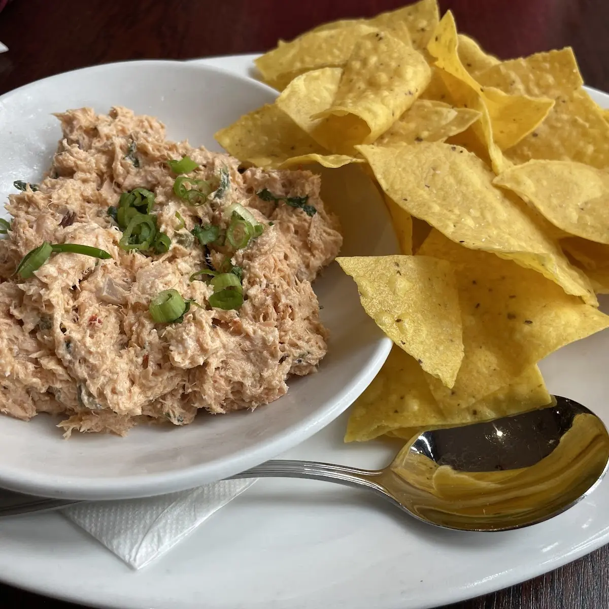 QUESO DIP