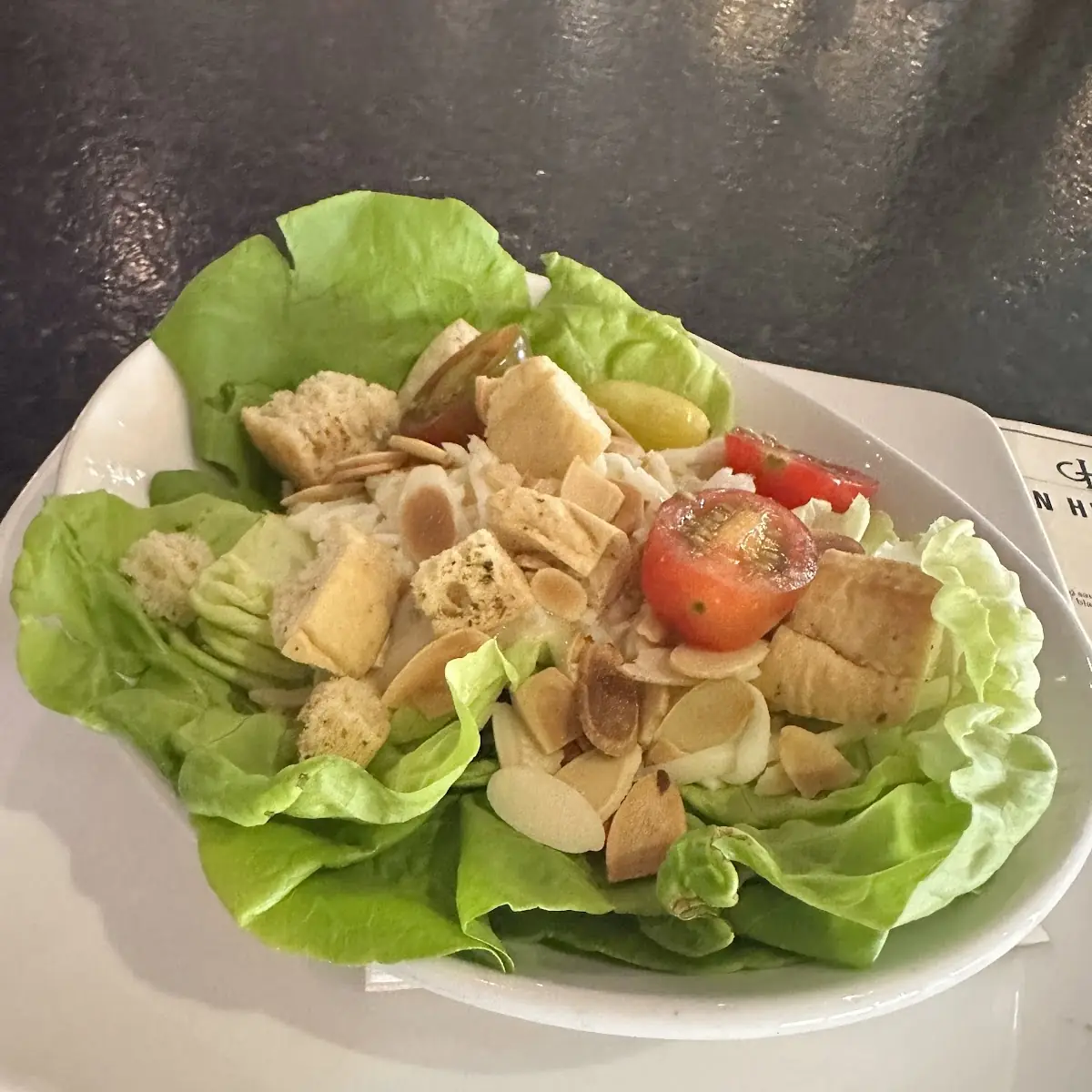 Side Salad