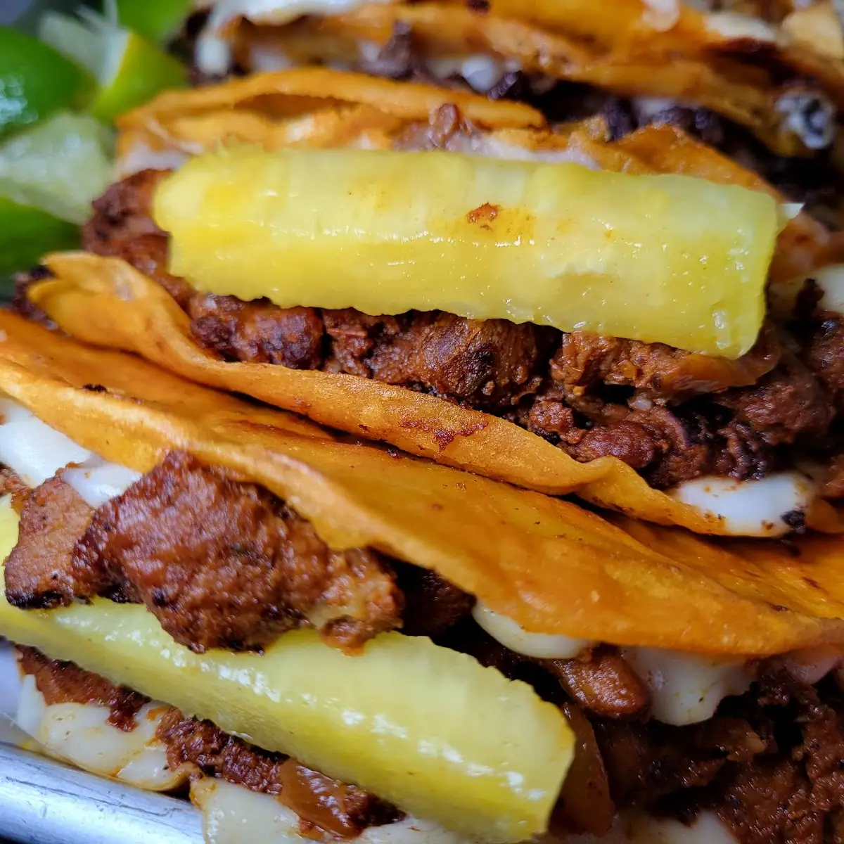 Al Pastor Tacos