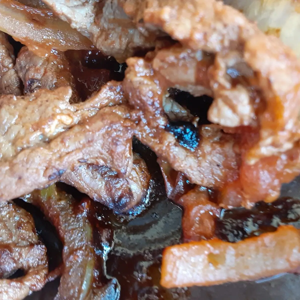 Rib Eye Steak