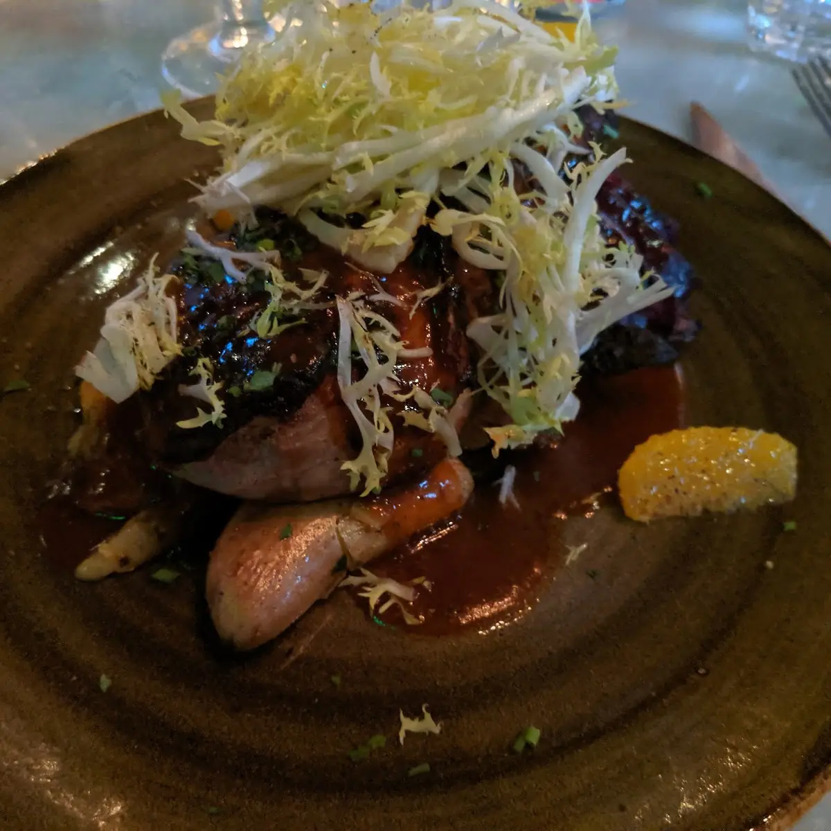 Pork Chop