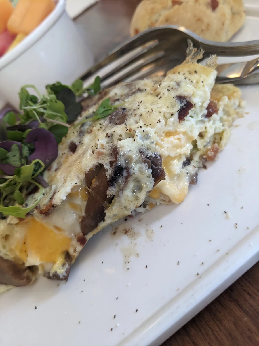 Omelette