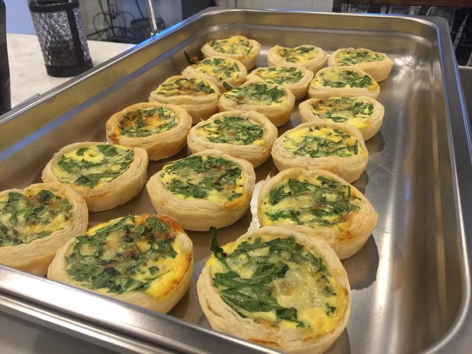 Quiche