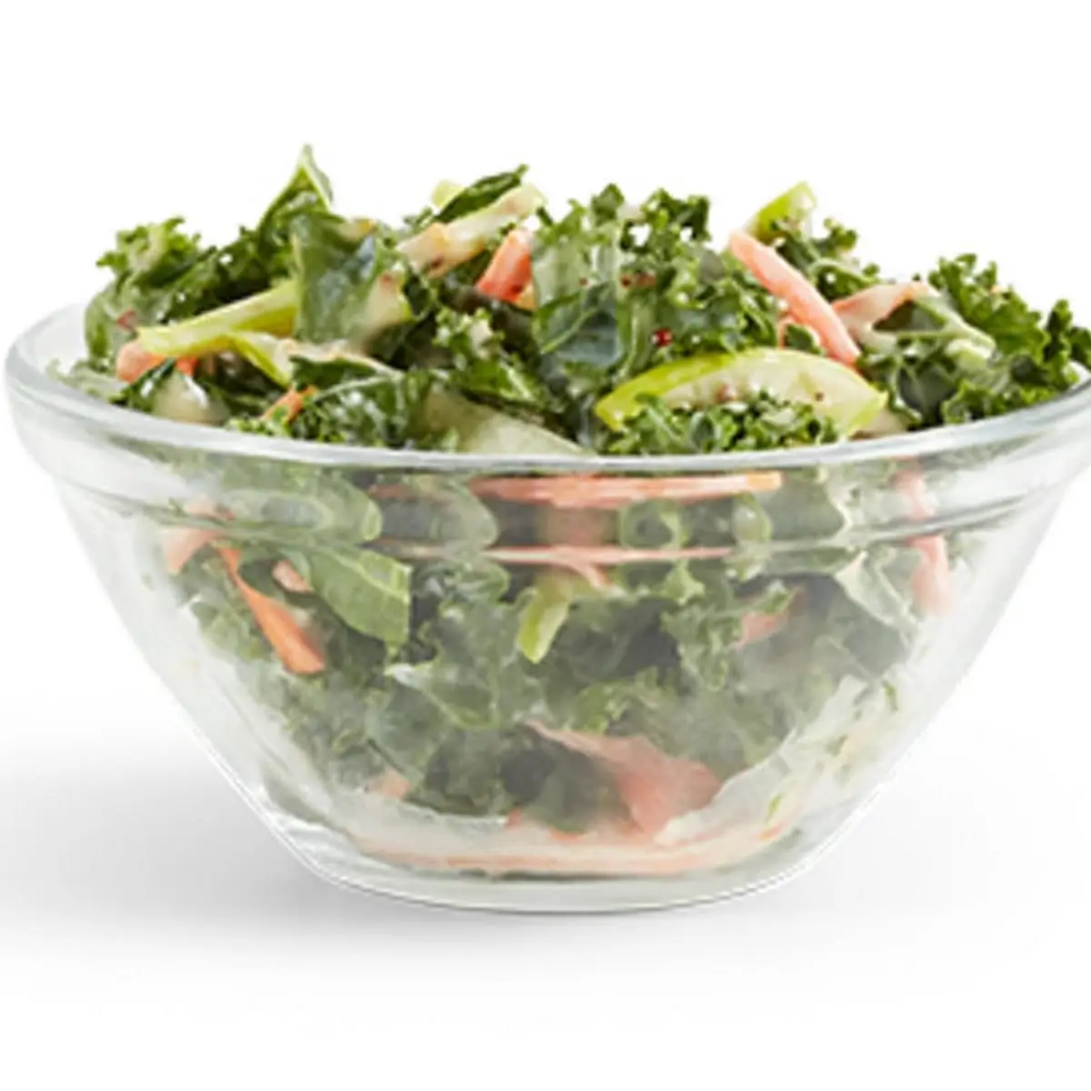 Supergreen Caesar Salad