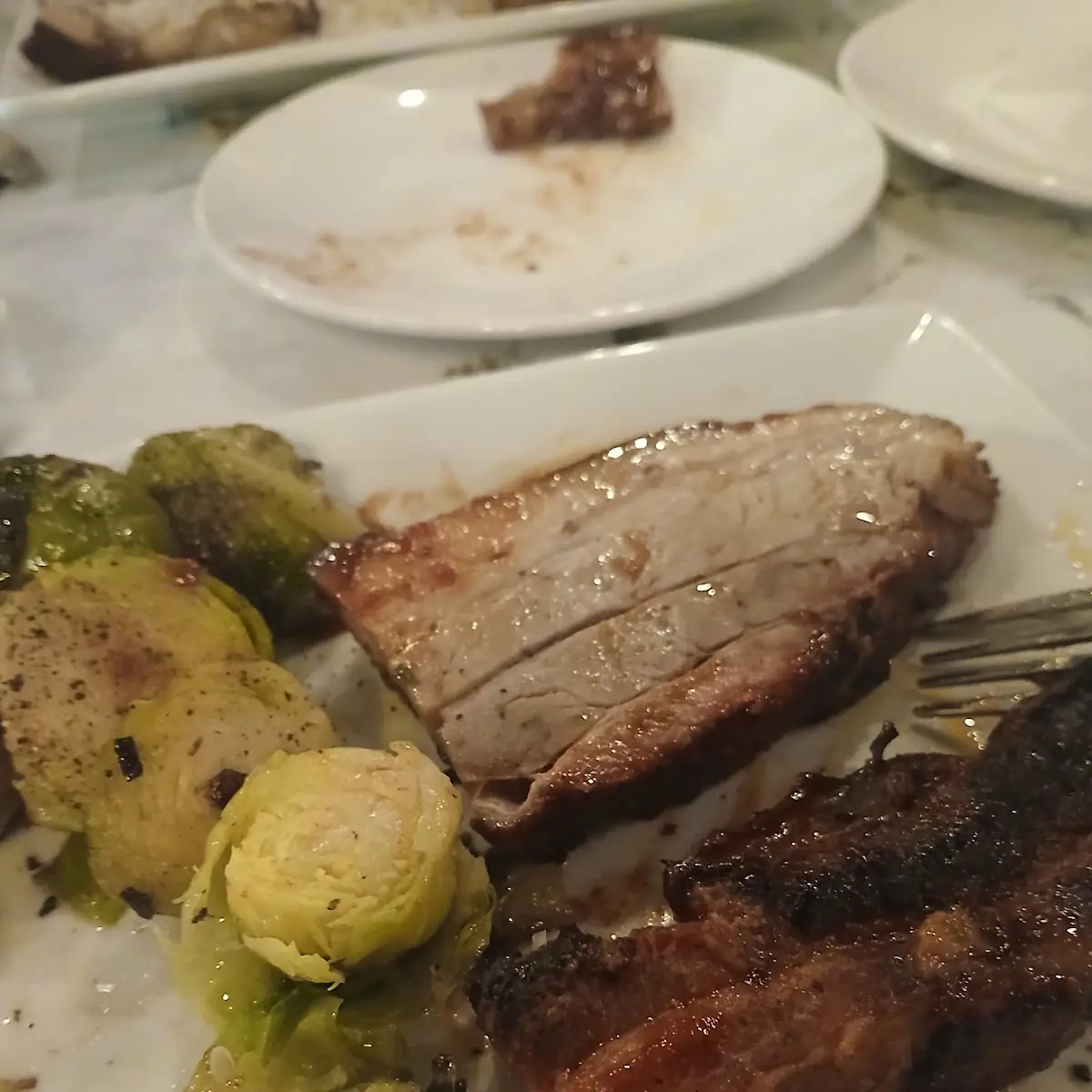 Lamb Chops