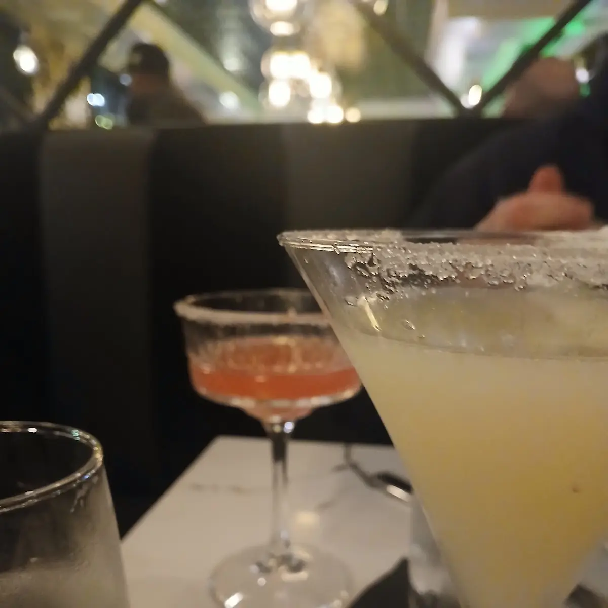 Lemon Drop