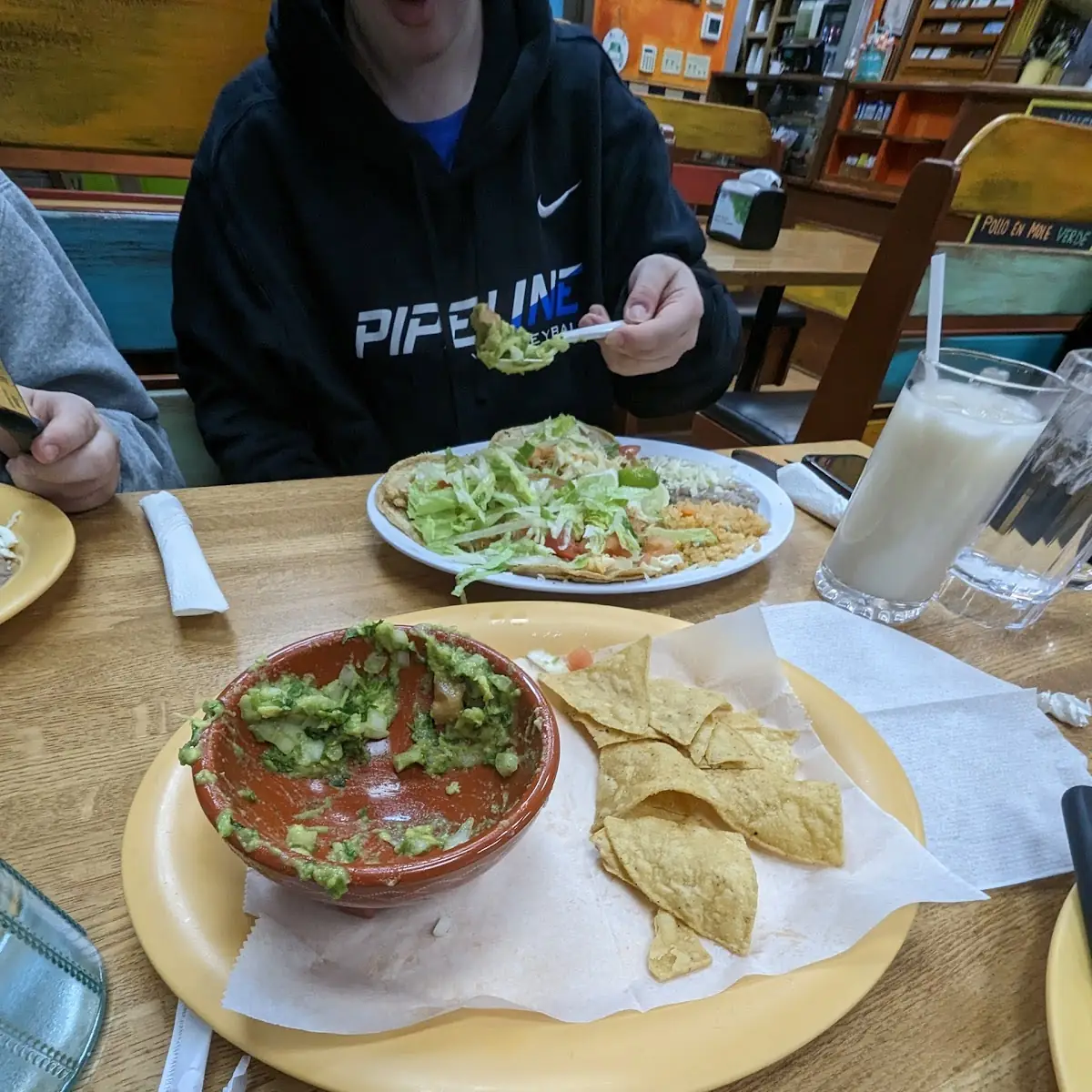 Carne En Su Jugo