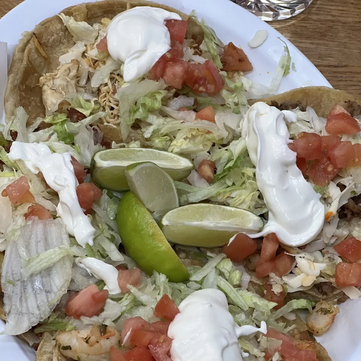 Chile Relleno Camaron