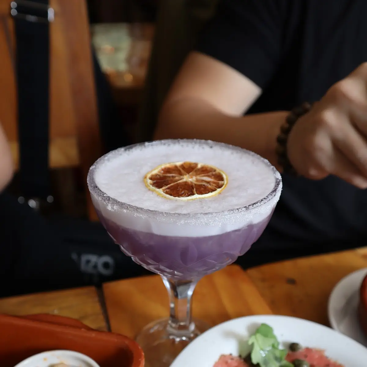 Cocktail, La Bodega