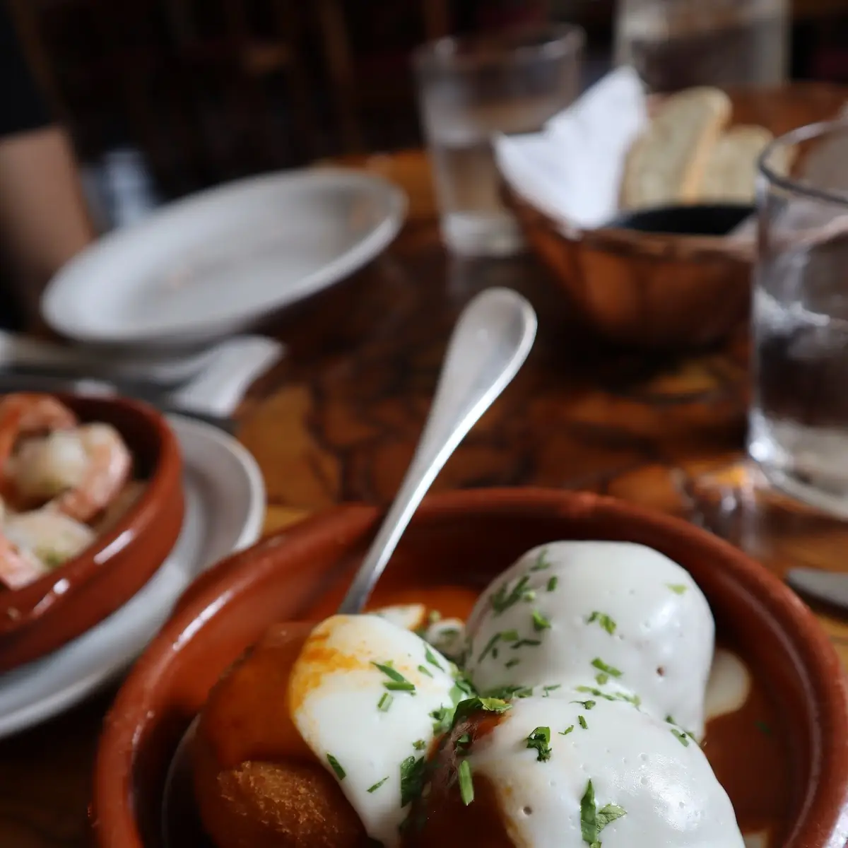 Patate, La Bodega