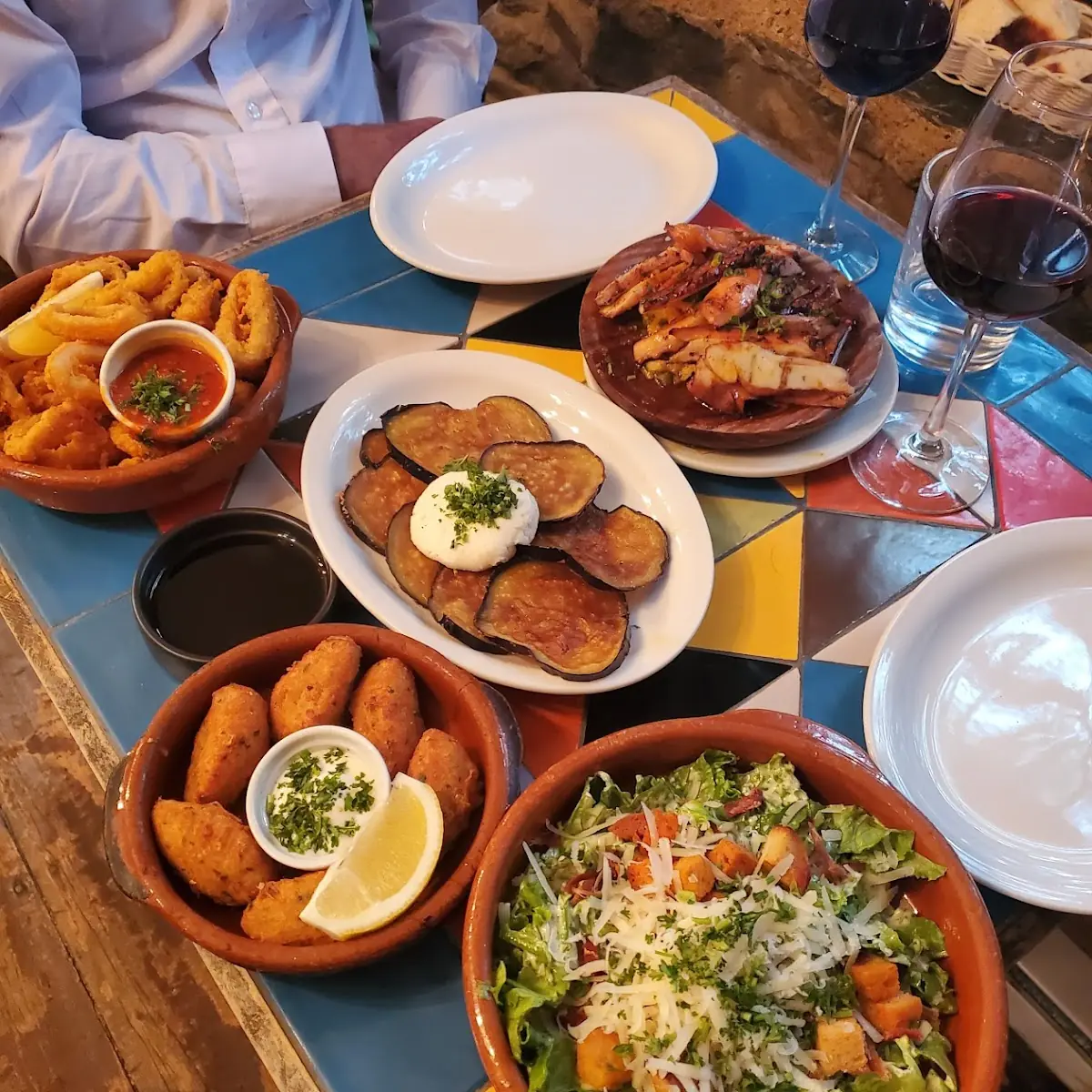 Tapas