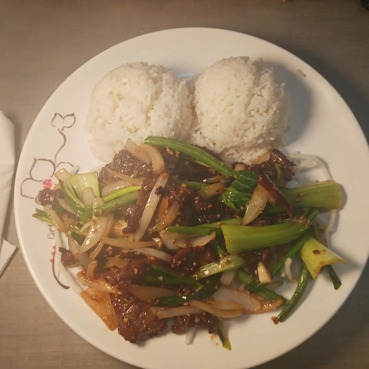Beef Bulgogi Bento