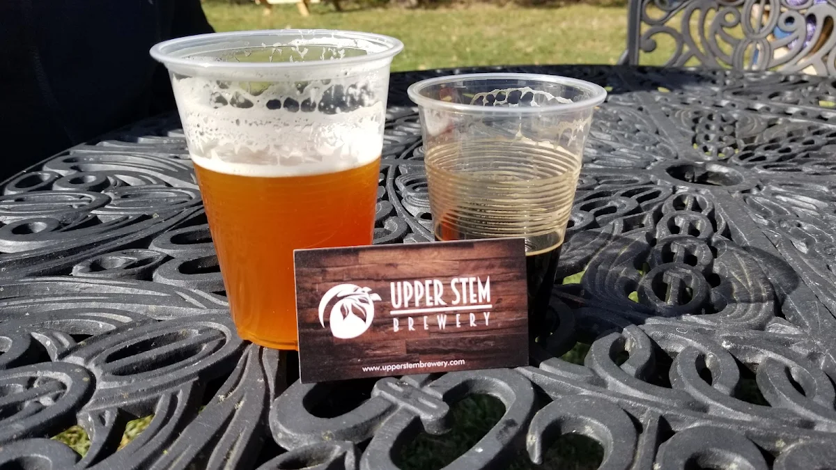 Eastern Coast IPA Coffee Imperial Porter
