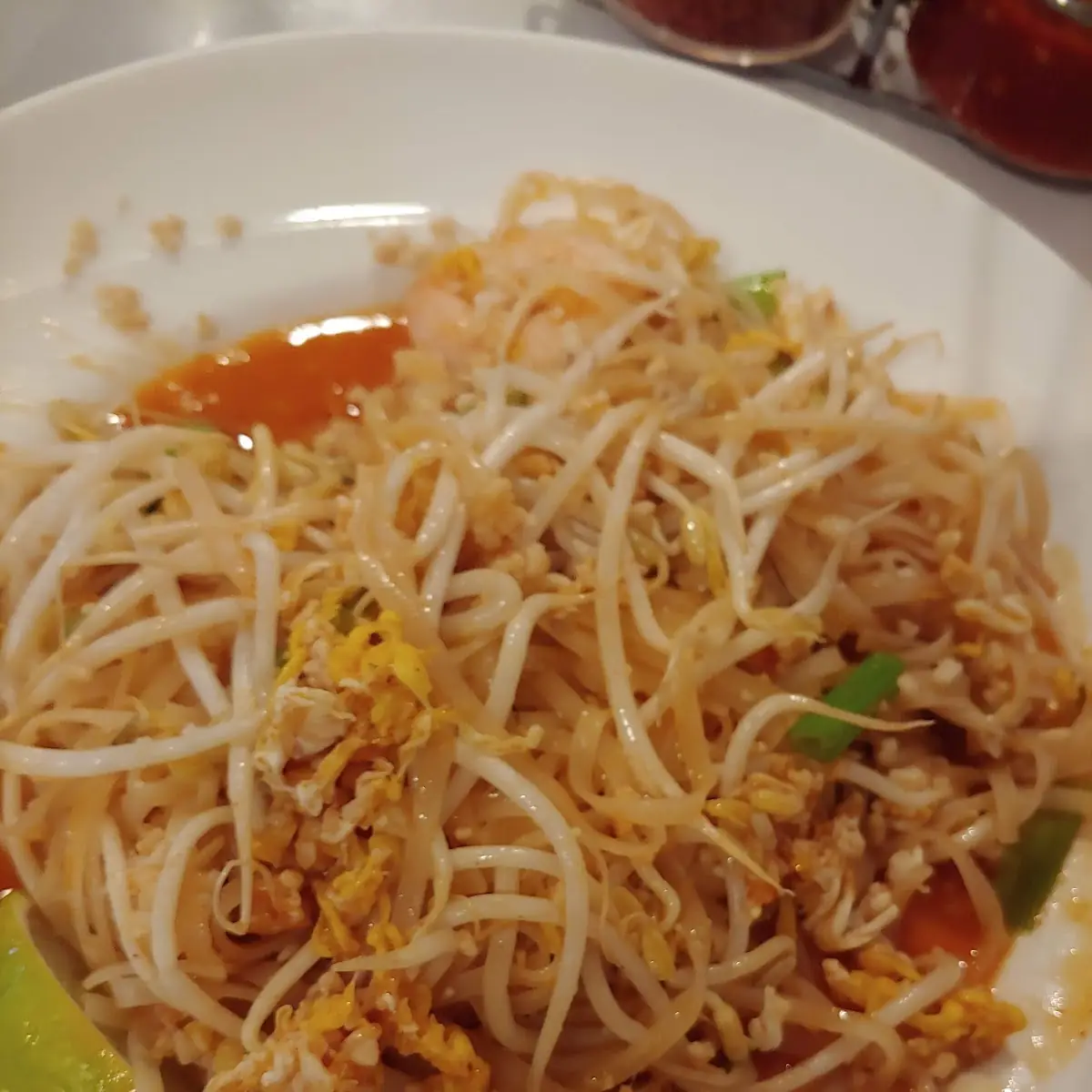 Pad-Thai
