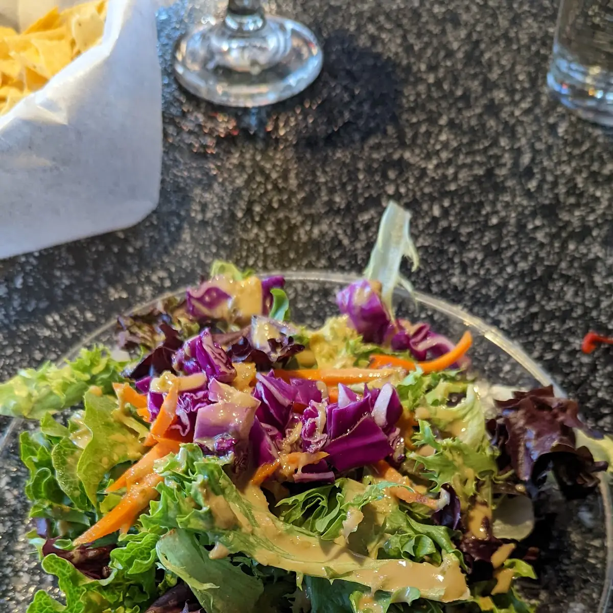 House Salad