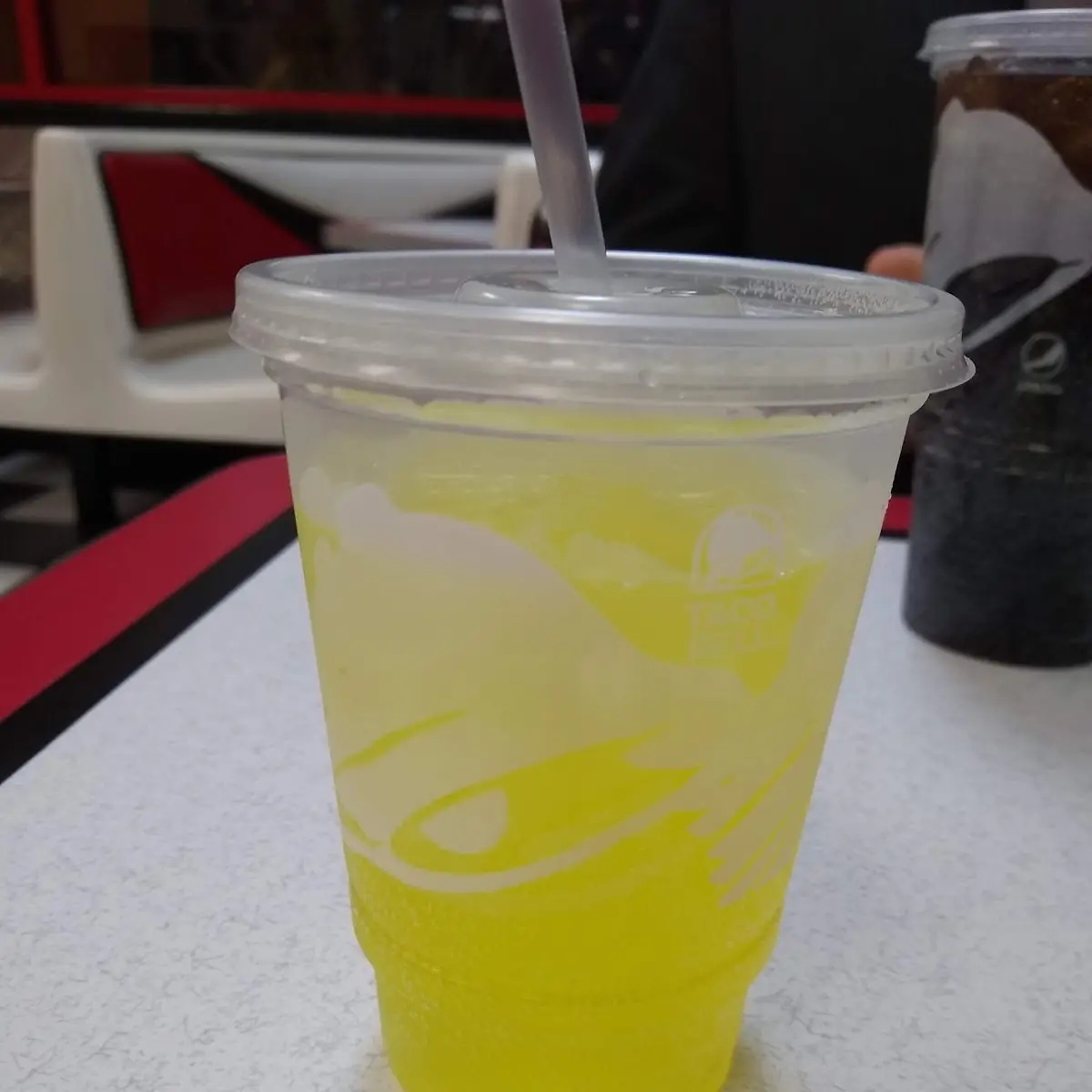 Diet Mountain Dew