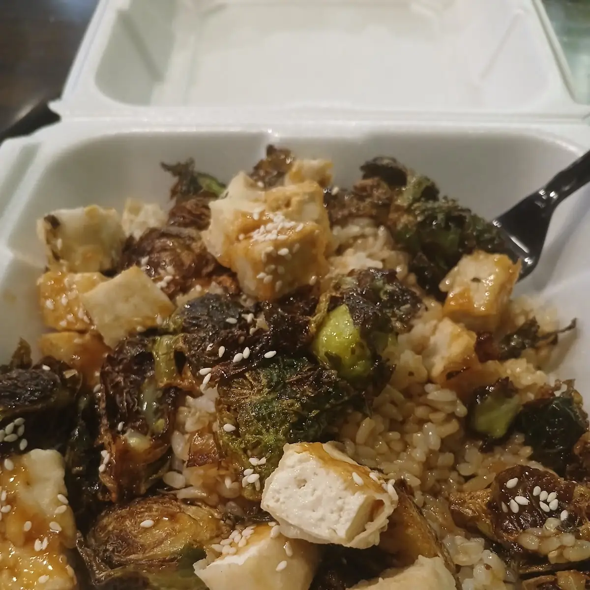 Brussels Sprouts