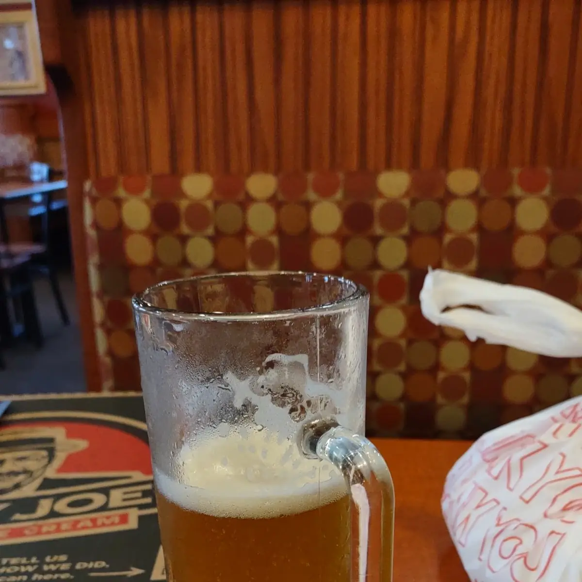 Draft Beer