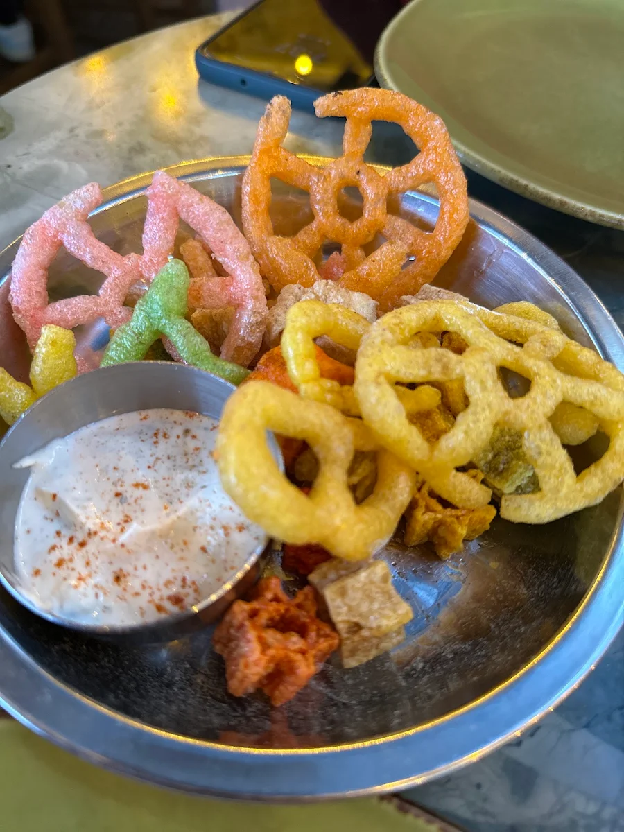 Fryums