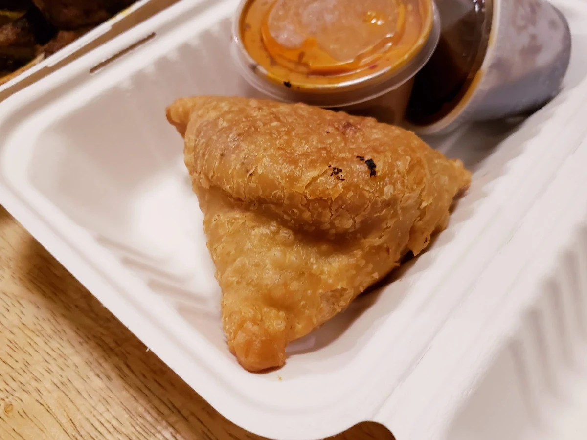 Samosa