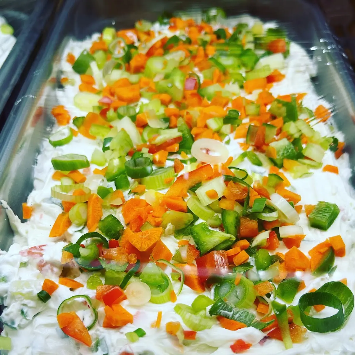 Curd Rice