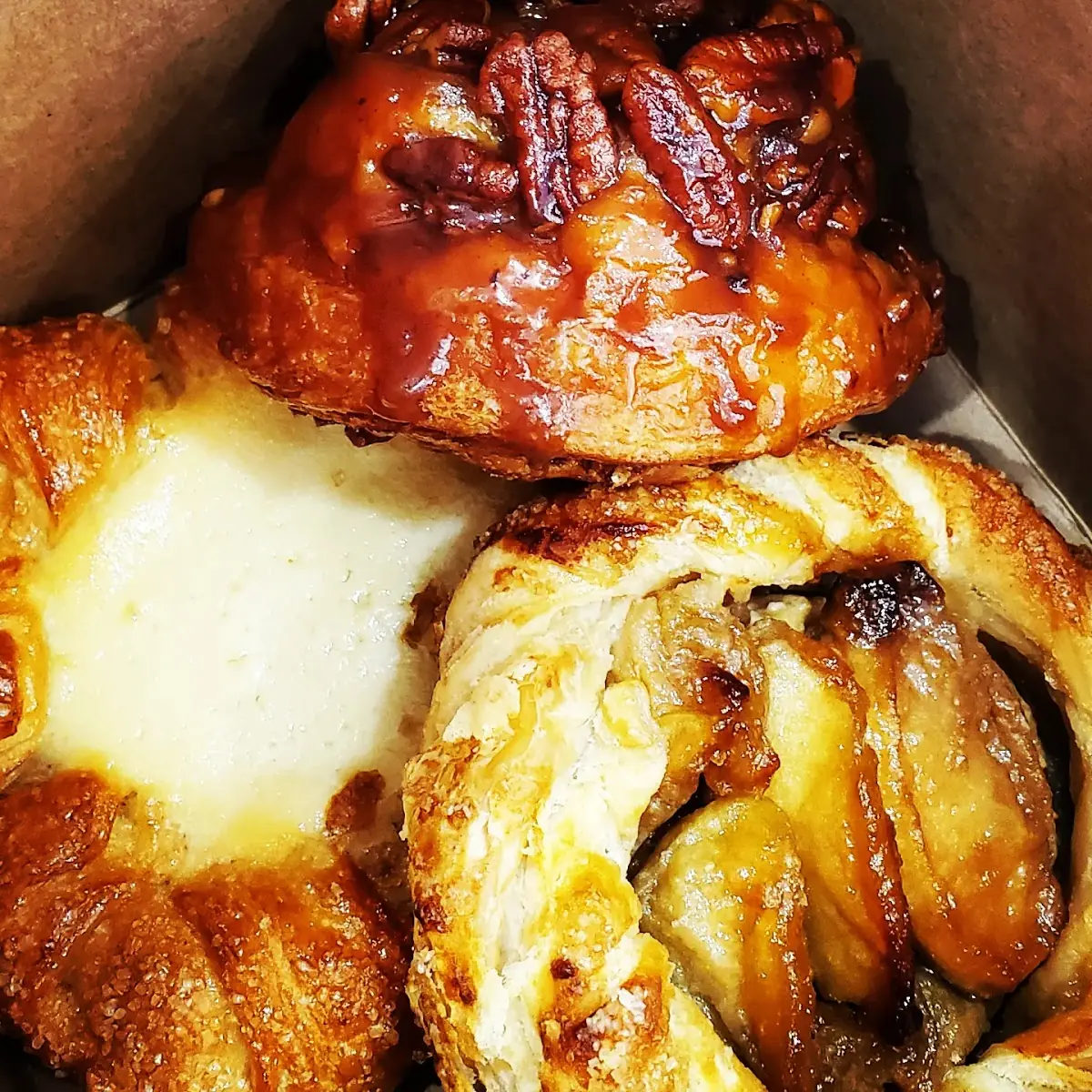 Monkey Bread