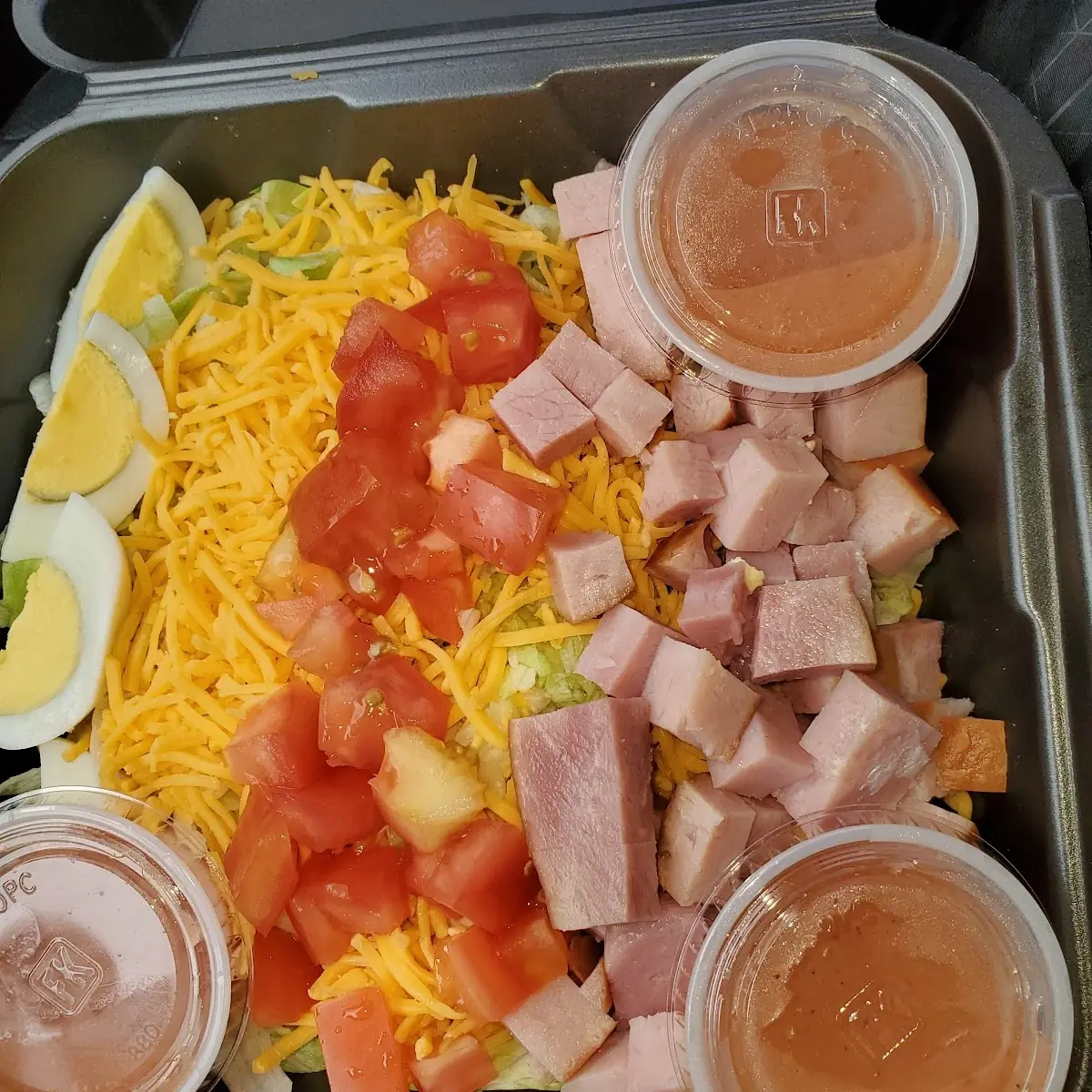 Chef Salad