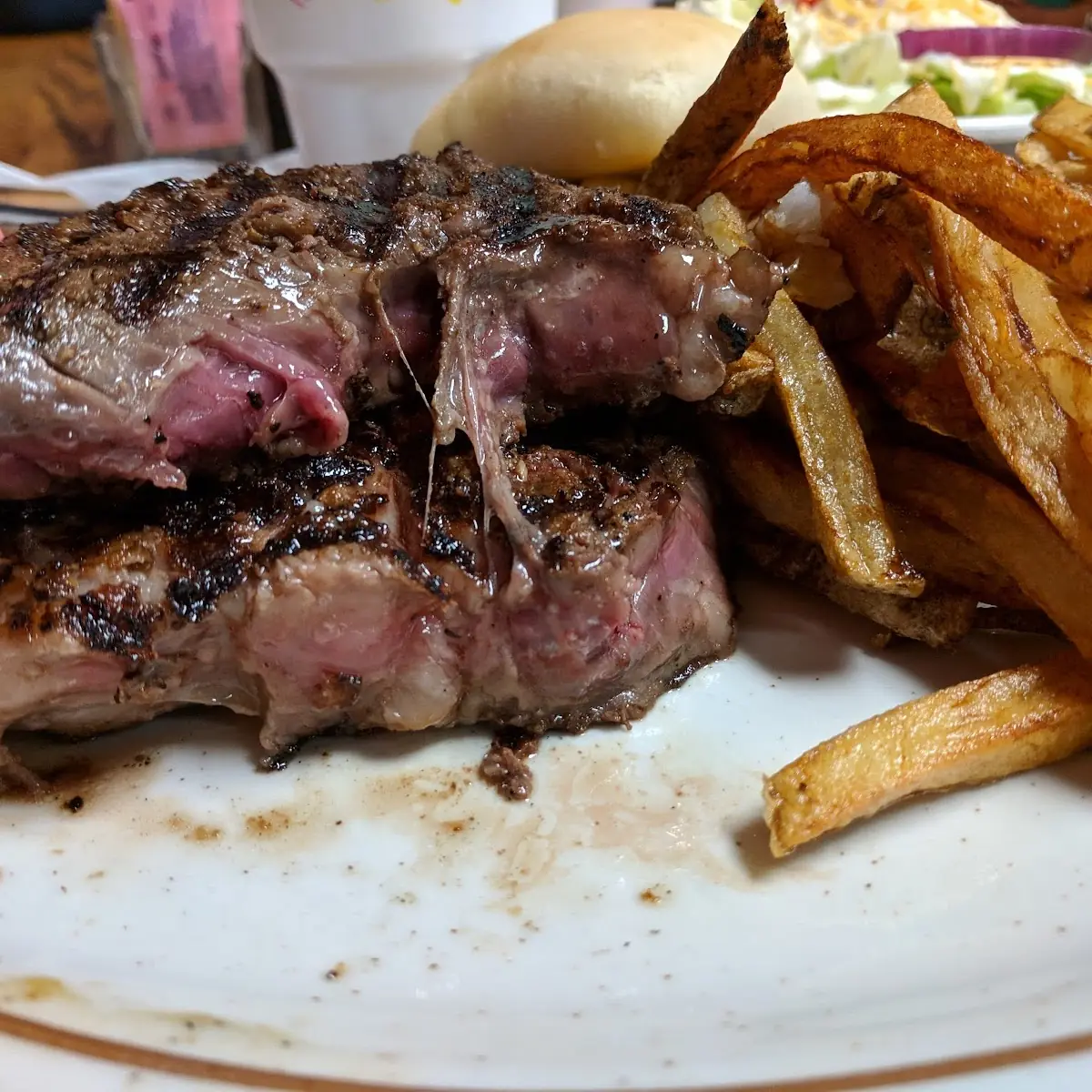 Ribeye Steak