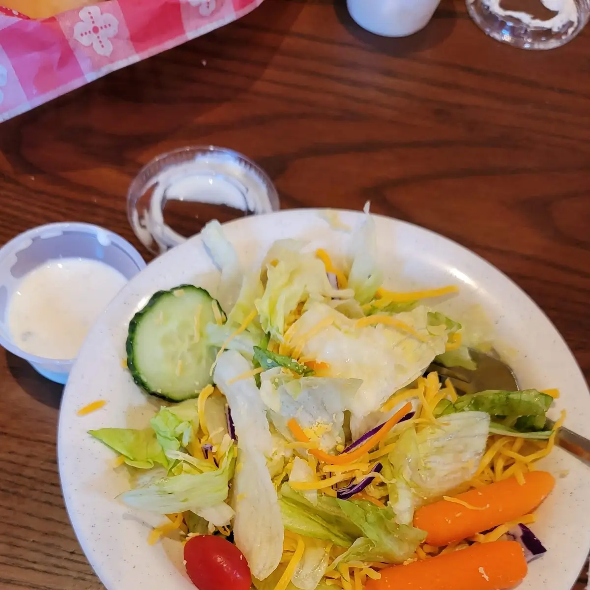 Side Salad