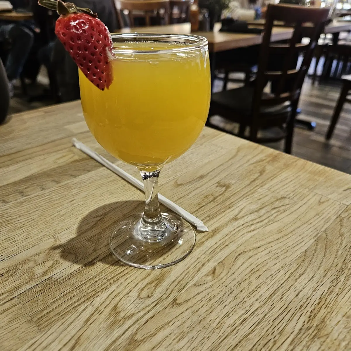 Mimosa Pitcher