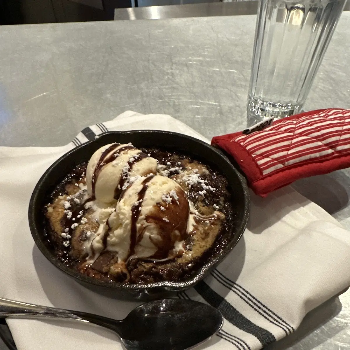 Chocolate Brownie