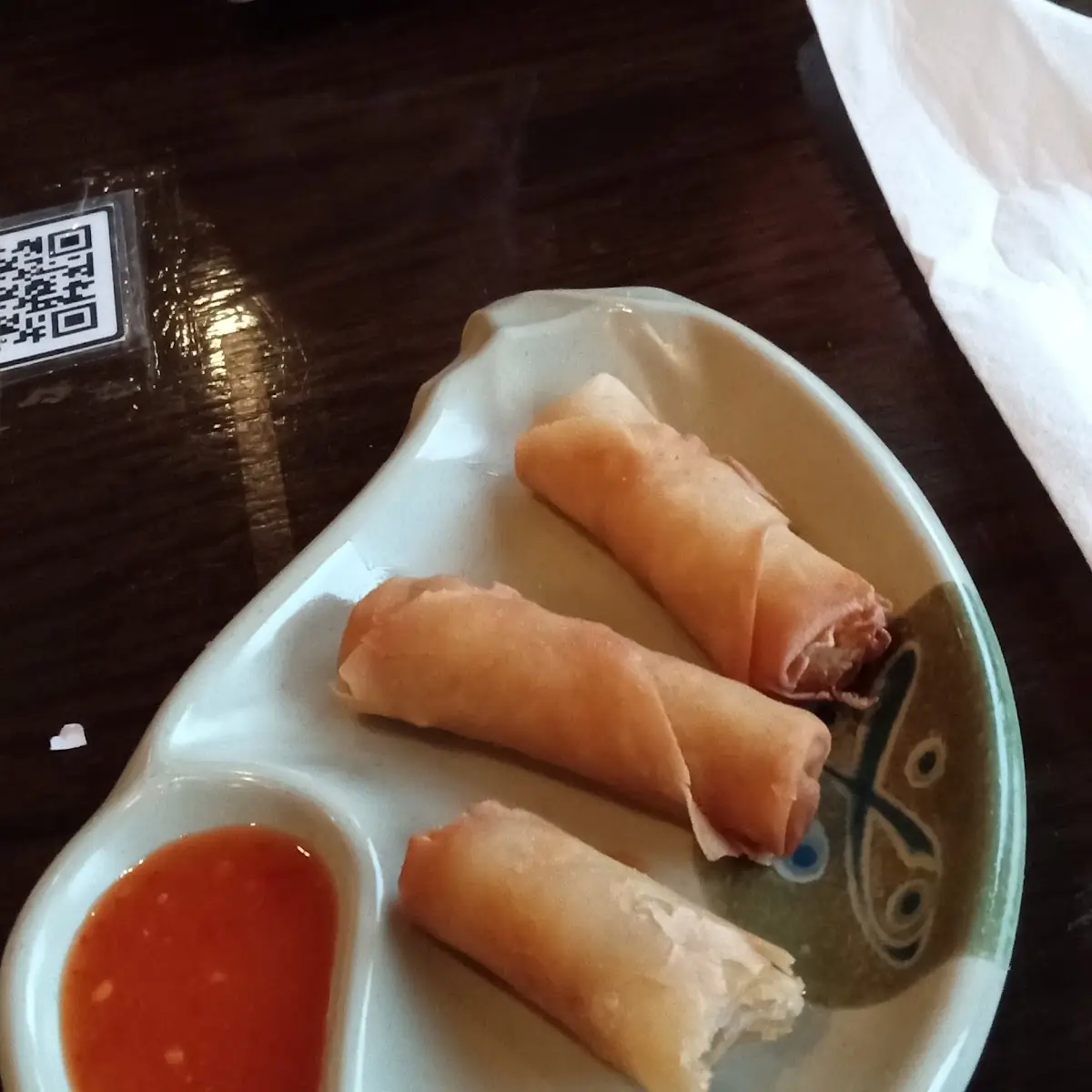 Spring Rolls
