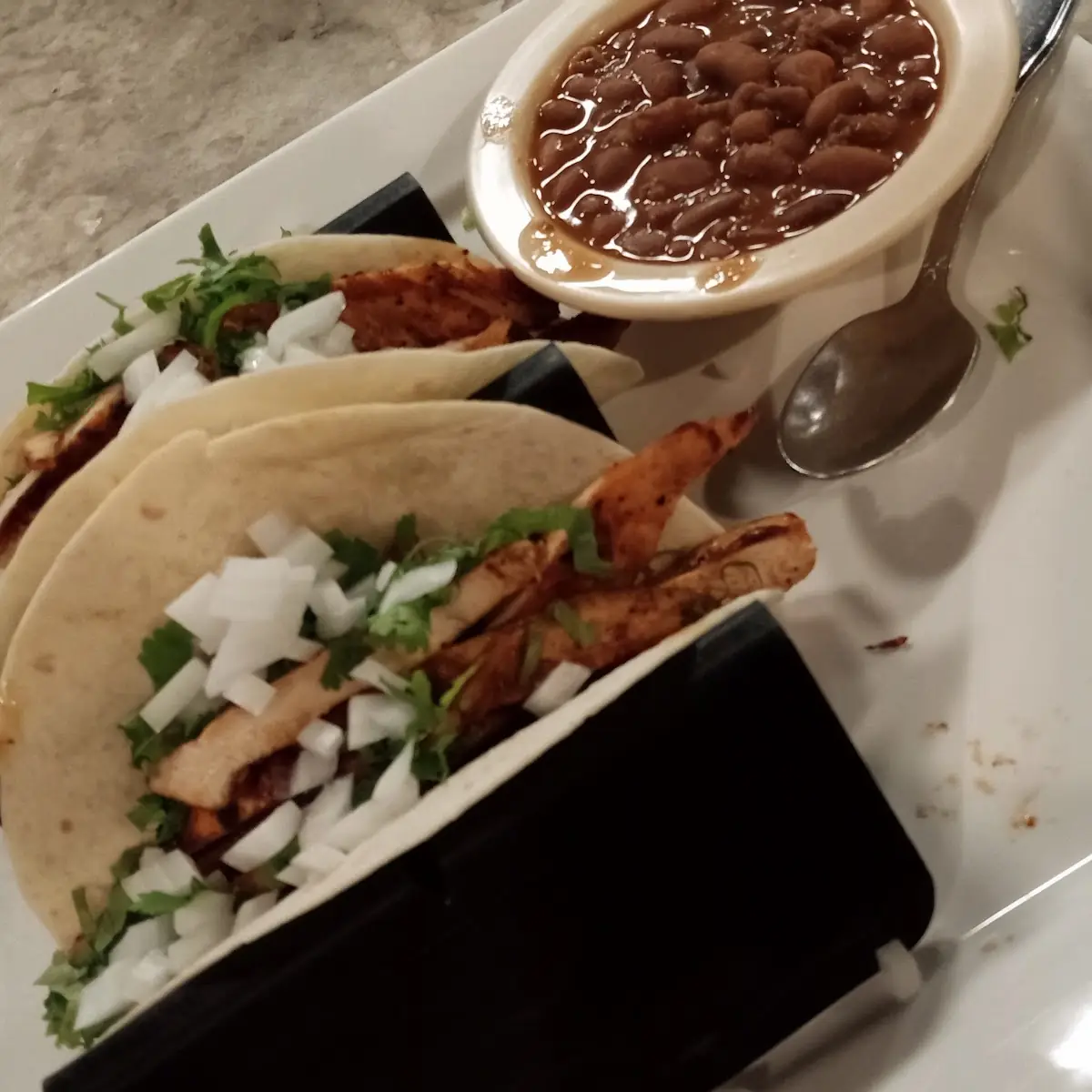 Chicken Taco 1