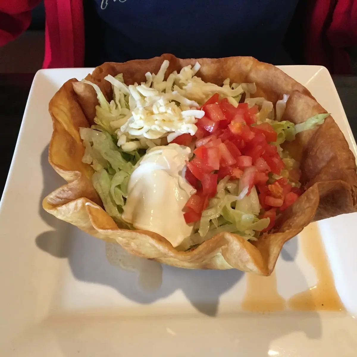 Taco Salad