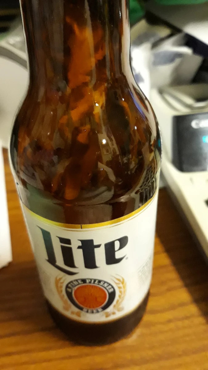 Miller Lite