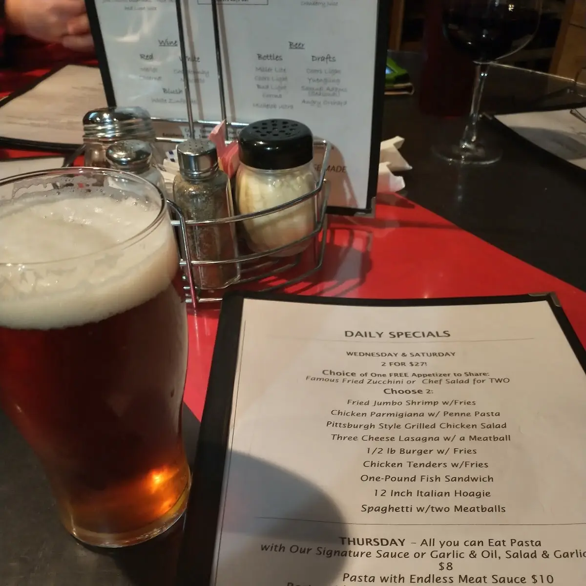 Yuengling Lager