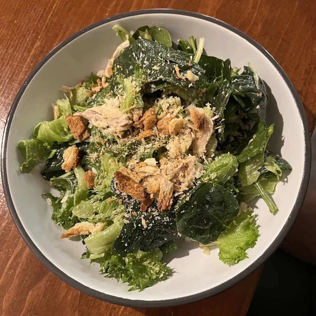 Caesar Salad