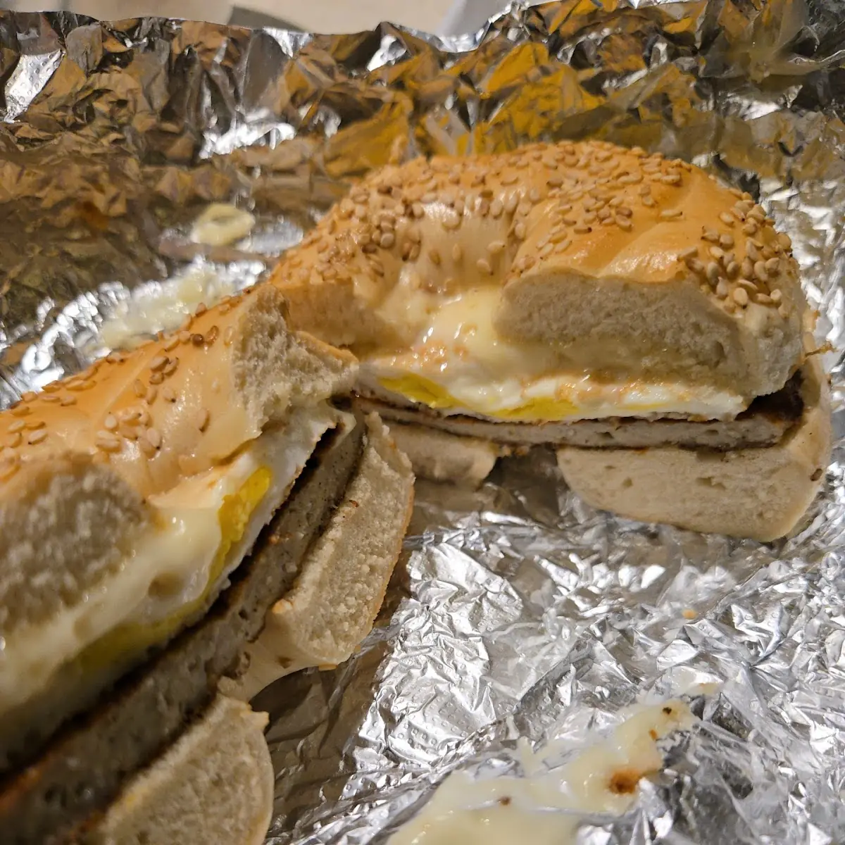 Bagel