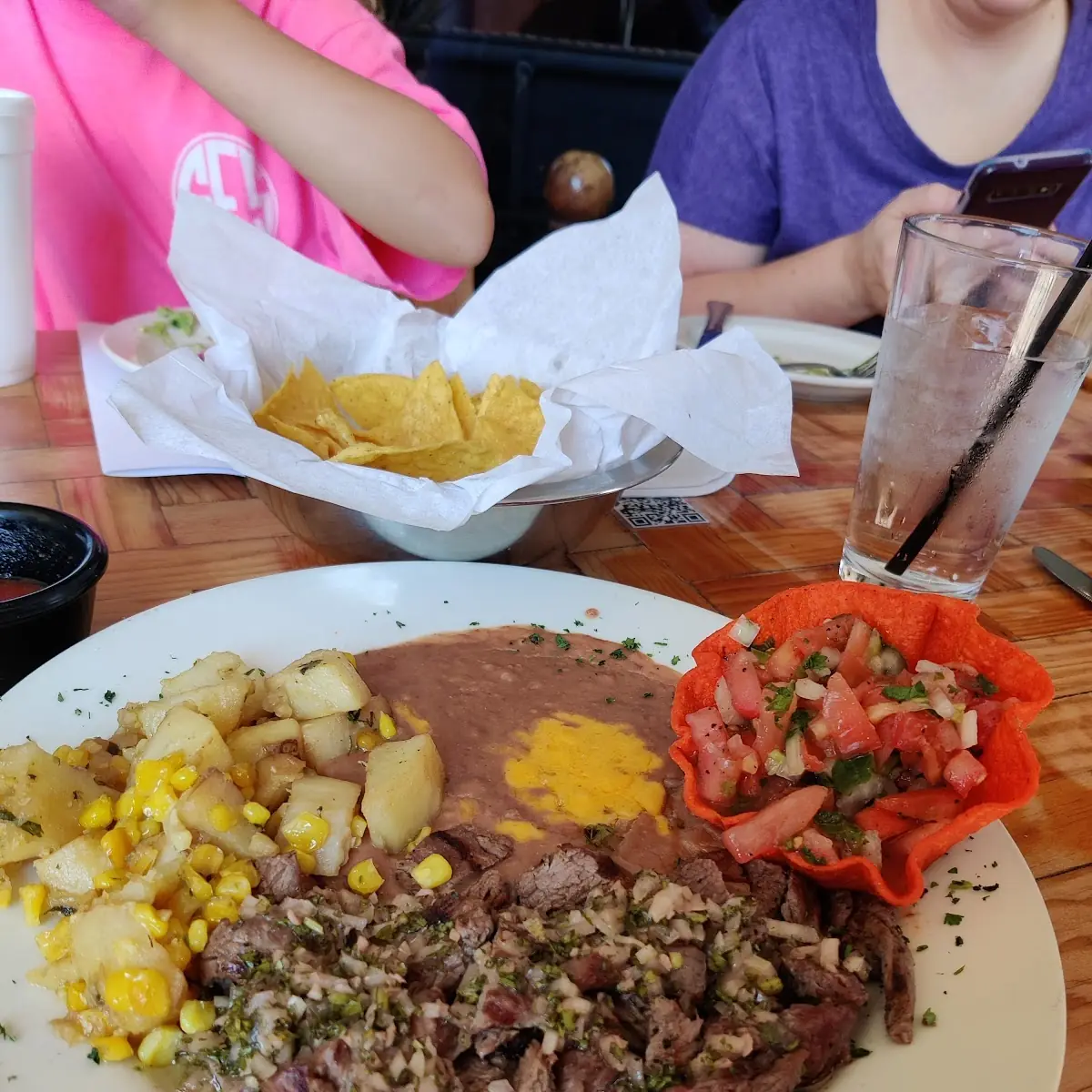 Steak Argentina