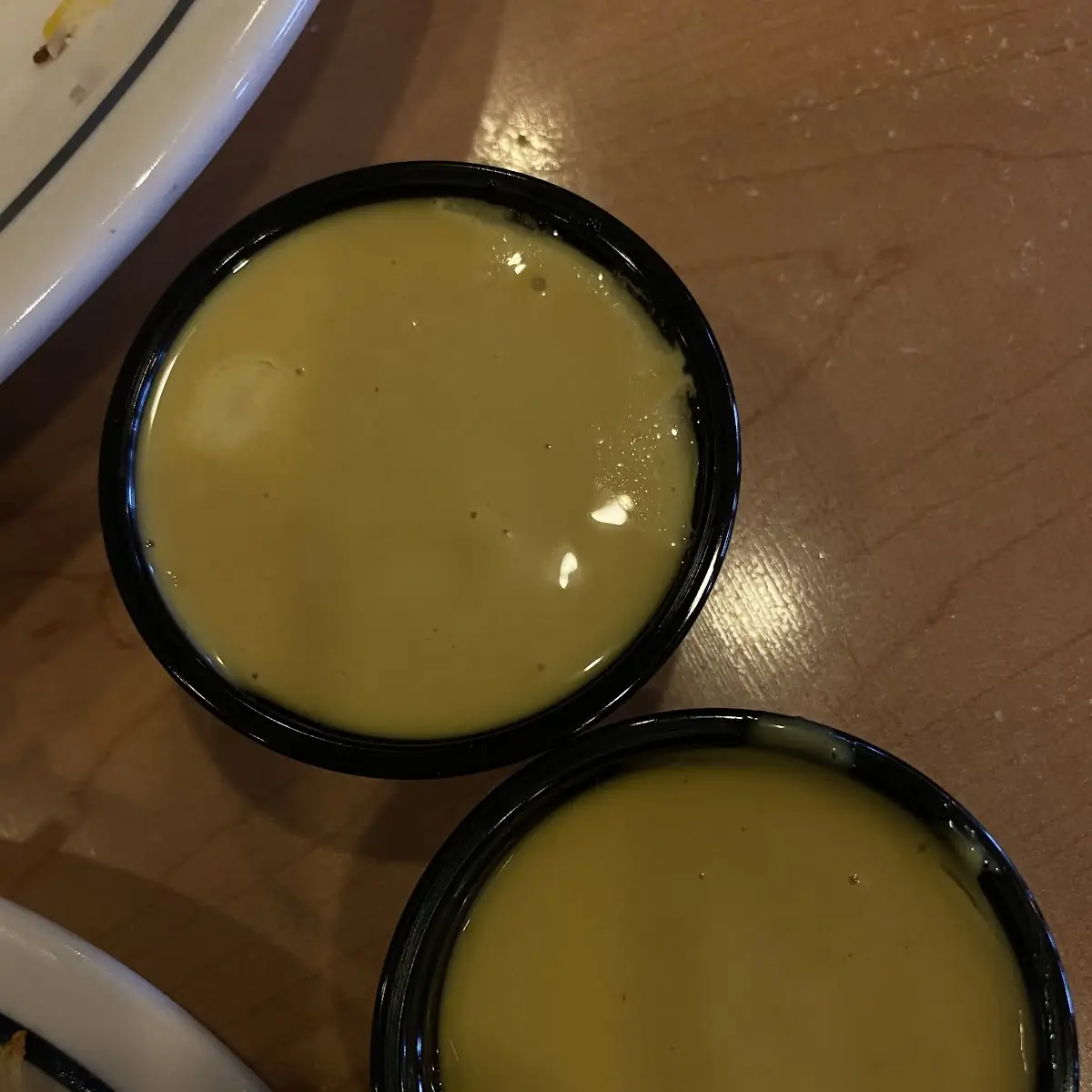 Cheese Dip
