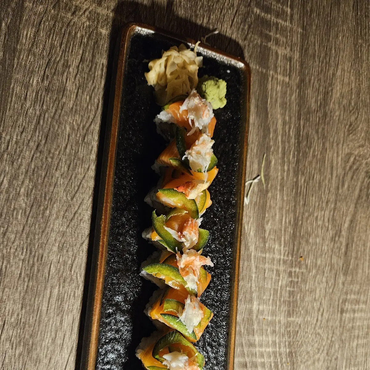 California Roll