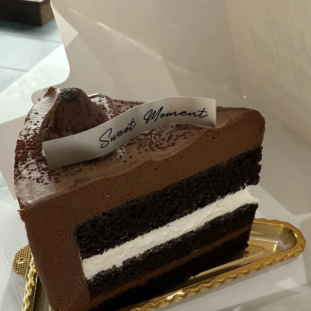 Chocolate Cake