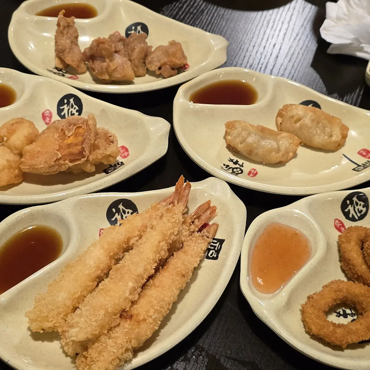 Dim Sum