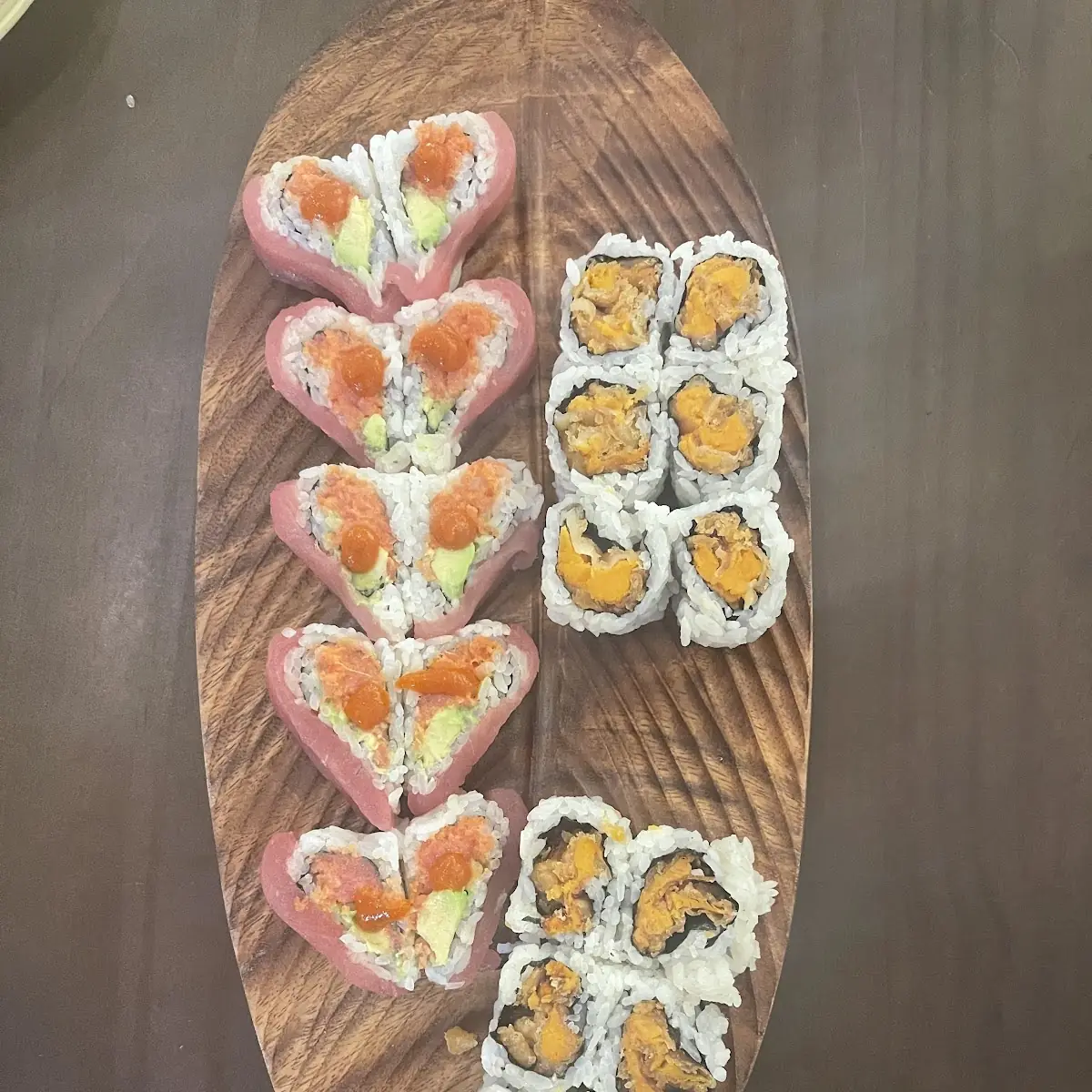 Sushi Roll
