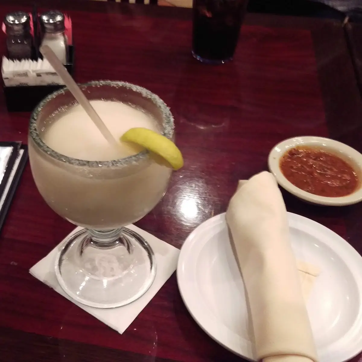 House Margarita